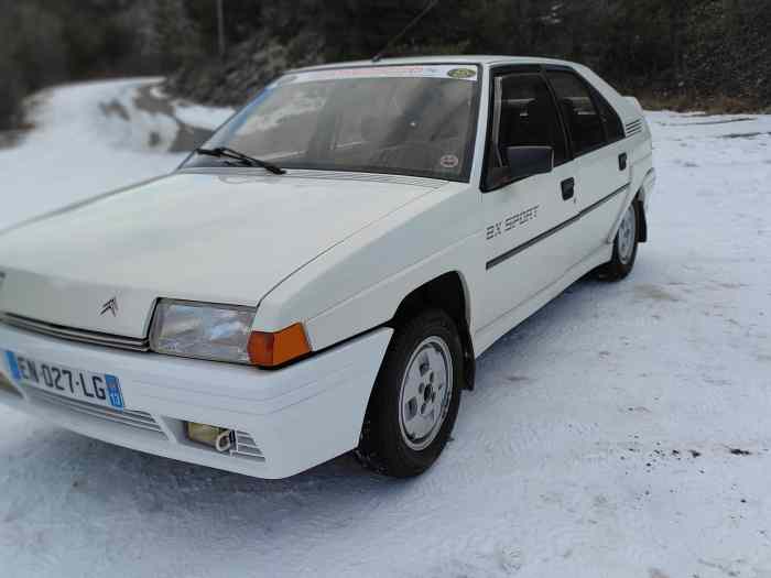 BX SPORT 2