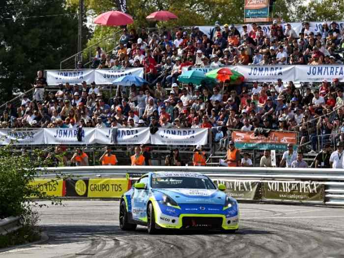 Nissan Nismo 370Z Sequential – photo 4 sur 6