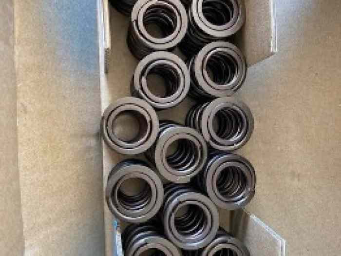 PAC RESSORTS CATCAMS RENAULT PEUGEOT VW PAC-D92009 NEUFS PAC-D92009 2