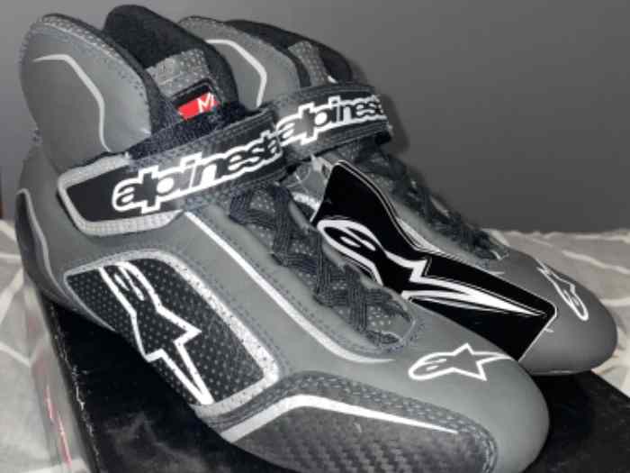 Bottines Alpinestars