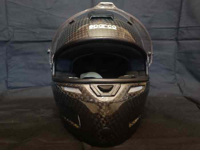 Sparco Supercarbon RF-9 8860 4