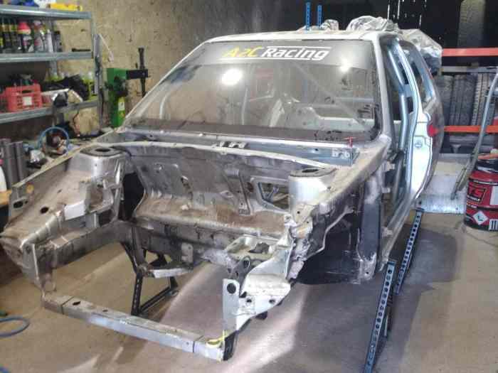 Caisse 106 XSI A5