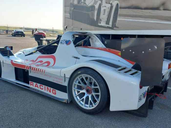 Radical SR8 LM 5