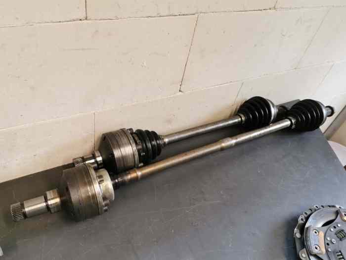 Vds SADEV ST 75-14 4
