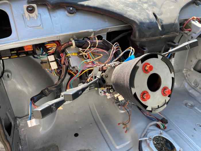 Caisse de Samba Rallye 3