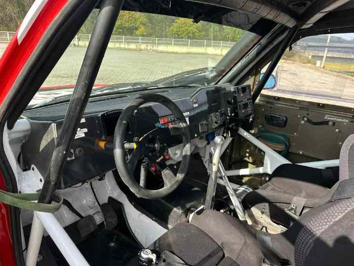 Mitsubishi Pajero 3.2 DID (RALLIART) 2