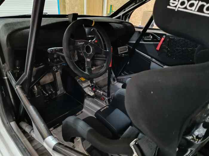 Vend DS3 R3 Max – photo 3 sur 5