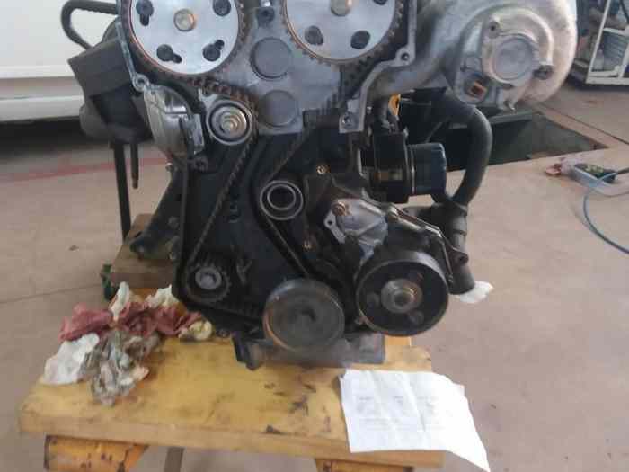 Moteur clio 16s williams 1