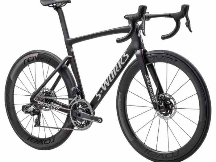 2023 Specialized S-Works Tarmac SL7 - SRAM Red eTap AXS Road Bike (M3BIKESHOP) 1