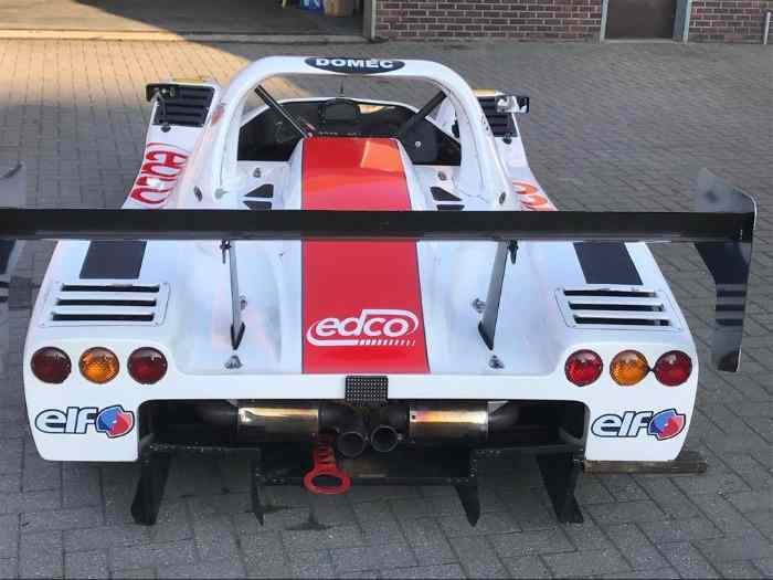 Radical SR8 LM 3