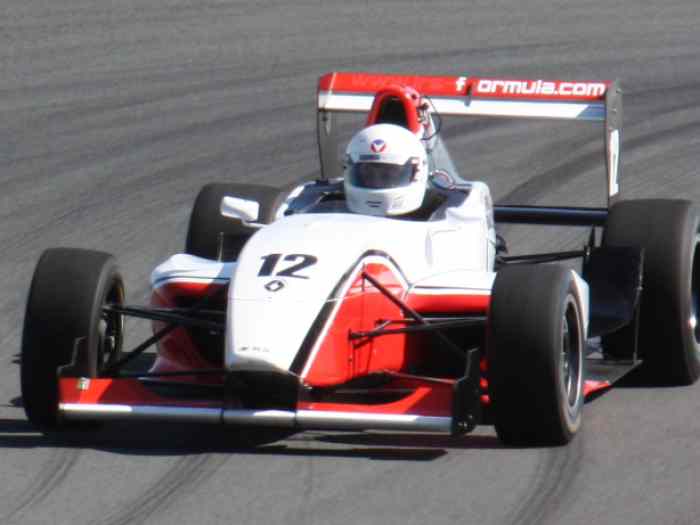 Formule Renault 2.0 I Portimao I Trackday 2