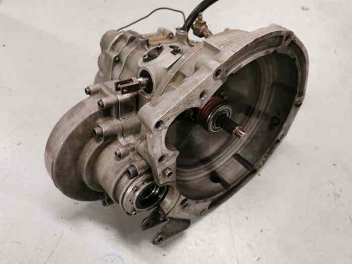 Vds SADEV ST 75-14 1