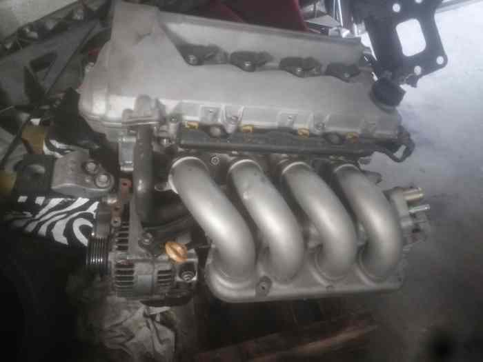 Moteur 2zz toyota 0