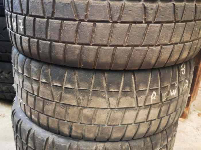 Pirelli RW7 3 Stück