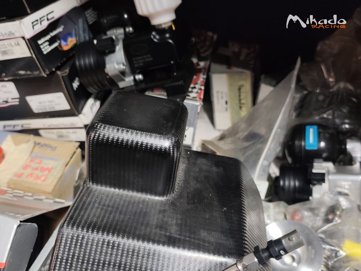VEND PARTS HYUNDAI R5 EVO 2 – photo 5 sur 6