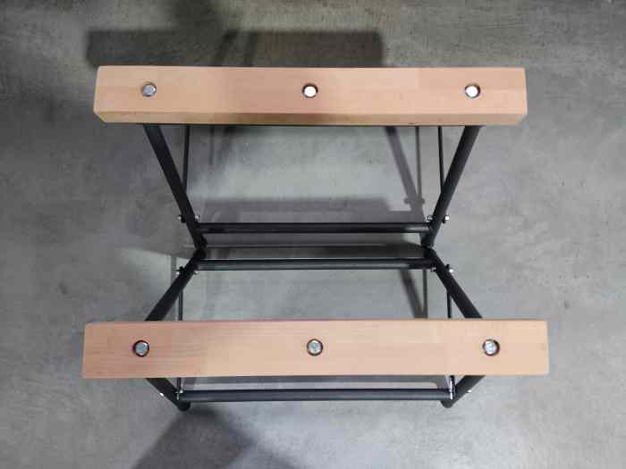Stand Chassis Support - NEW 3