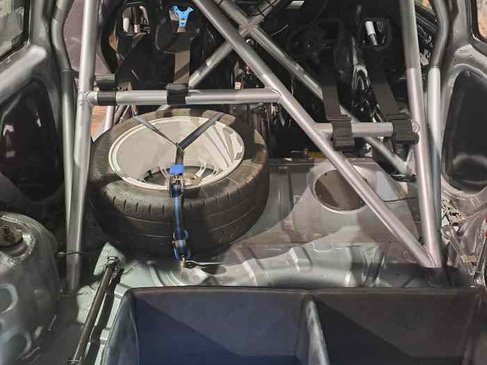 CLIO RAGNOTTI TOP N3 4