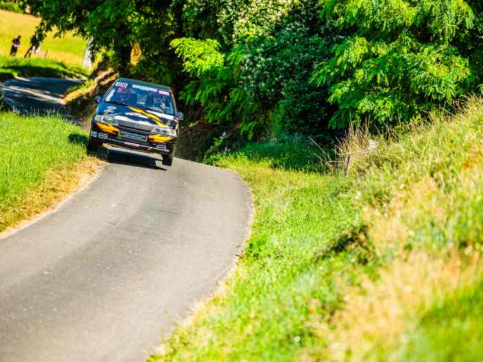 Peugeot 106 Rallye N1 0