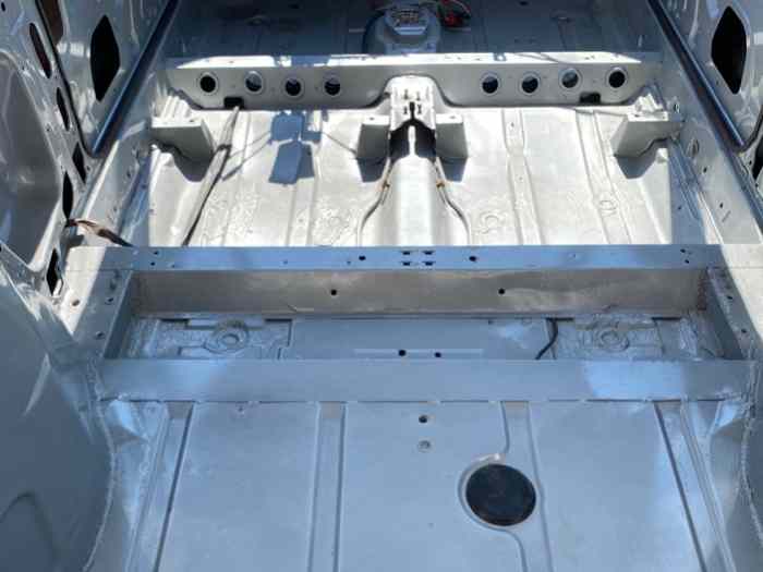 Caisse de Samba Rallye 1