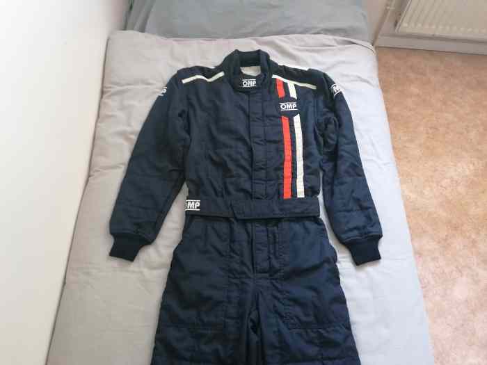 Combinaison OMP Classic - Taille 52 0