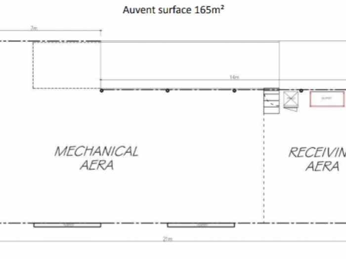 LOCATION MOTORHOME AVEC CHAUFFEUR POUR VOITURE OU MOTO 1