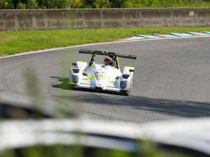 Ligier JS 53 Evo 2 CN
