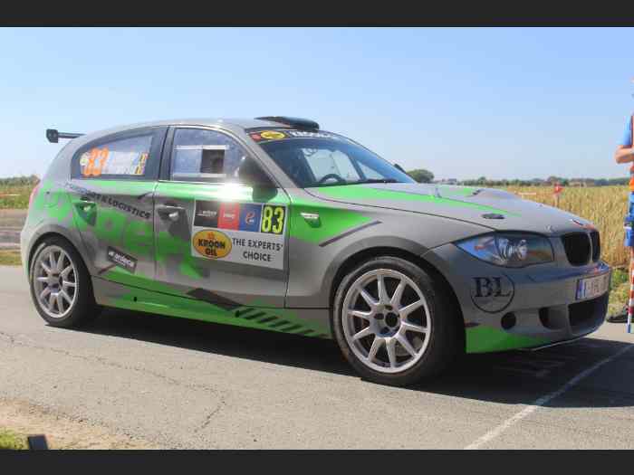 BMW 132M 0