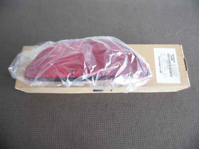 CATADIOPTRE ARRIERE GAUCHE 95863110500 PORSCHE CAYENNE 958 4
