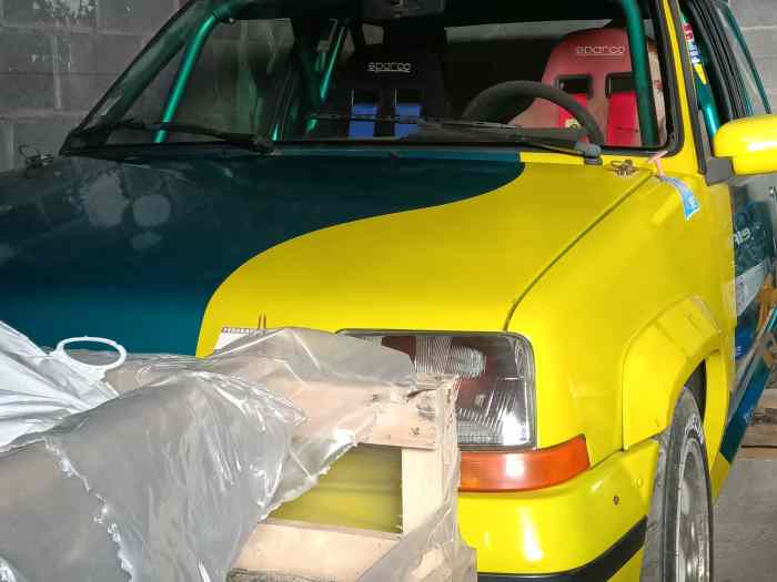 GT turbo 2