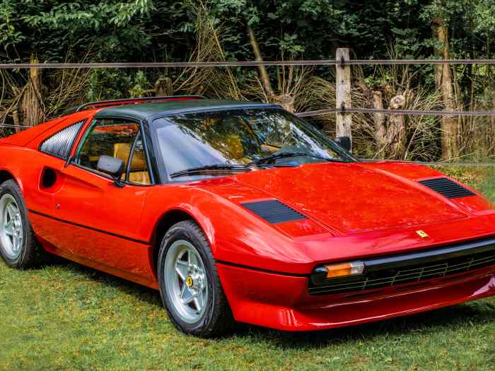 ferrari 308 gtsi