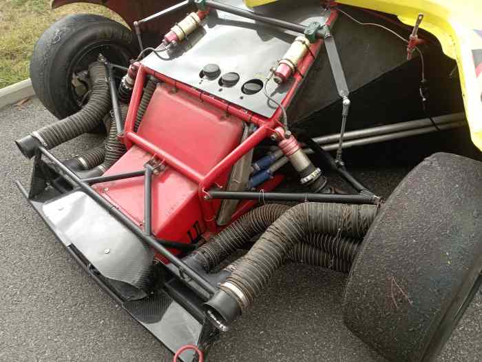 SPEEDCAR GT 1000 /// réservé jusqu