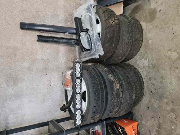 Honda civic N2 4
