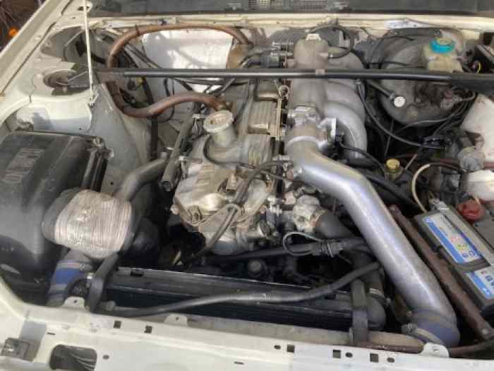 505 injecrion turbo DANIELSON 1