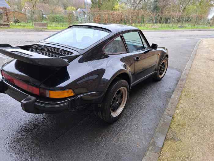 Porsche 912 1967 1