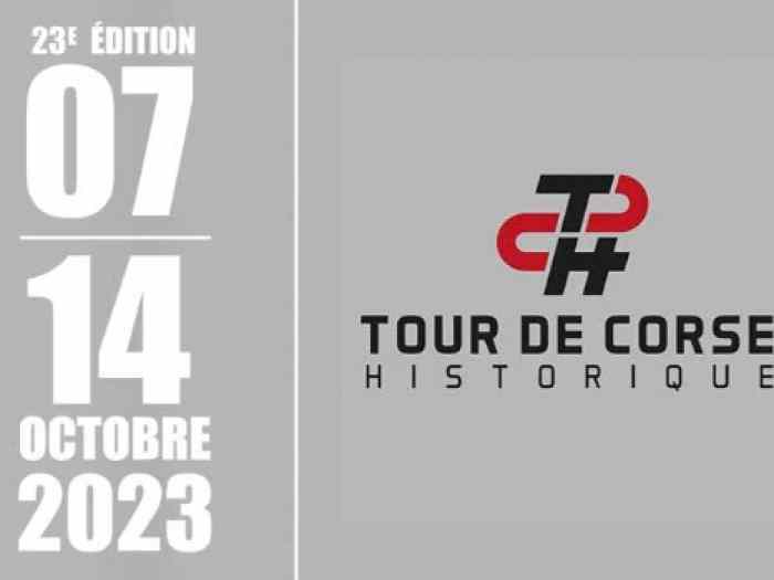 ASSISTANCE TOUR DE CORSE HISTORIQUE VH...