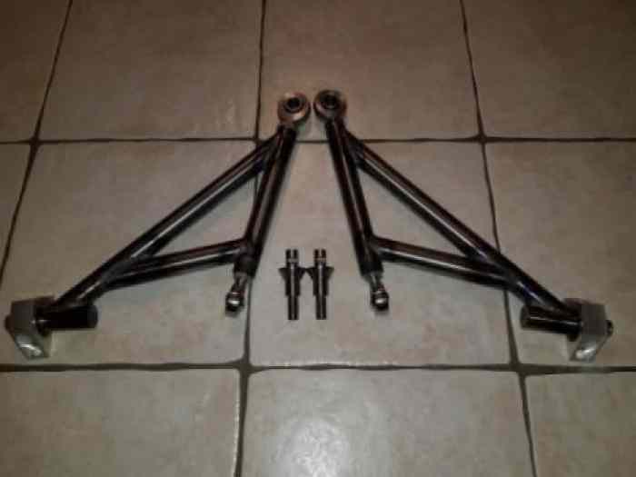 Triangle saxo / 106 / ax 0