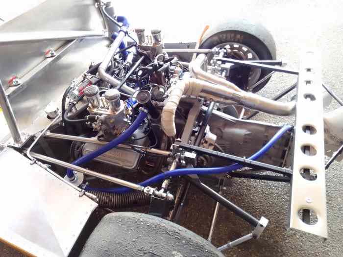 ARC alfa 1500 4