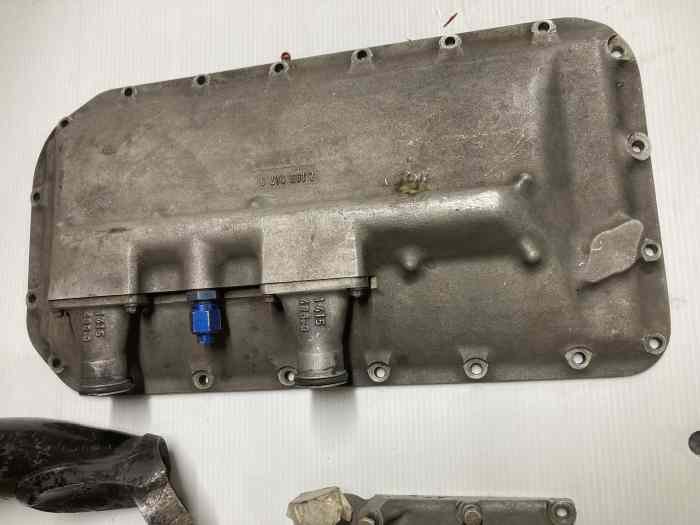 Ensemble Carter sec BMW S42 3