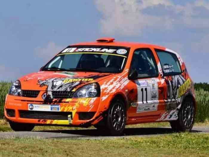 Clio f2014
