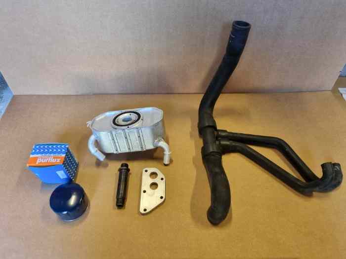 kit grosse modine 206 rc groupe A 1