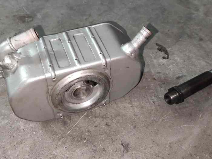 Modine 206 RC grA / 306 Maxi 1
