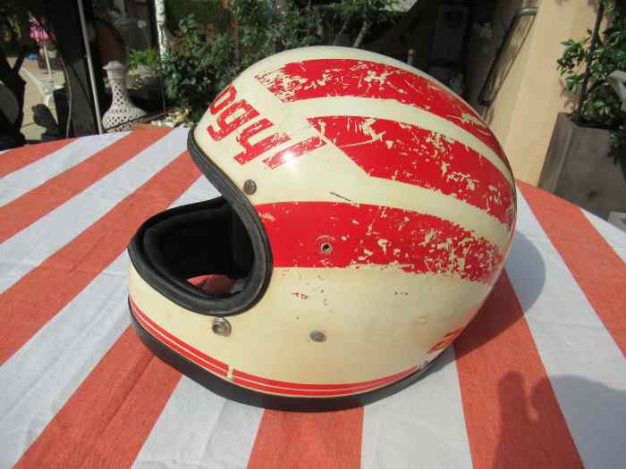 Casque ASEPTOGYL 2