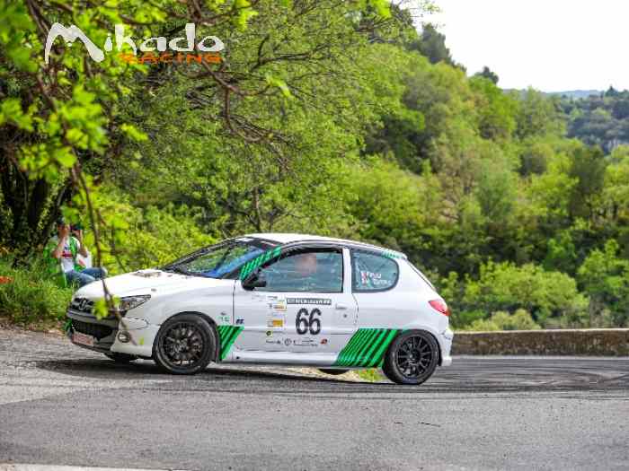RACC loue 206 A6 – photo 5 sur 5