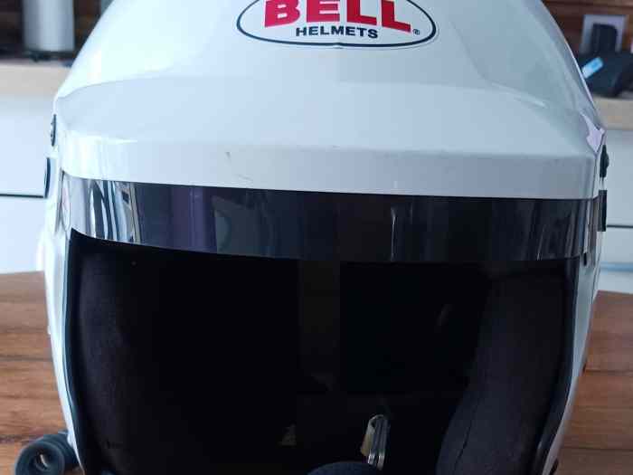 Casque BELL 1