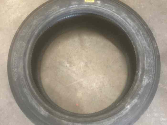 Pneus Hankook 17 pouce