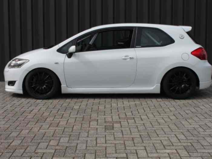 Toyota Auris CUP 2.2 D4D 2