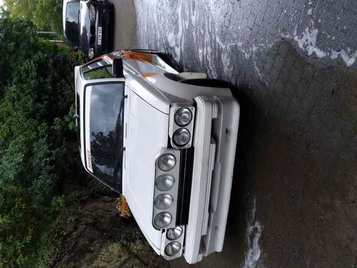 Toyota starlet kp60 1983 1