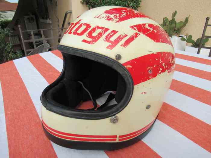 Casque ASEPTOGYL 5