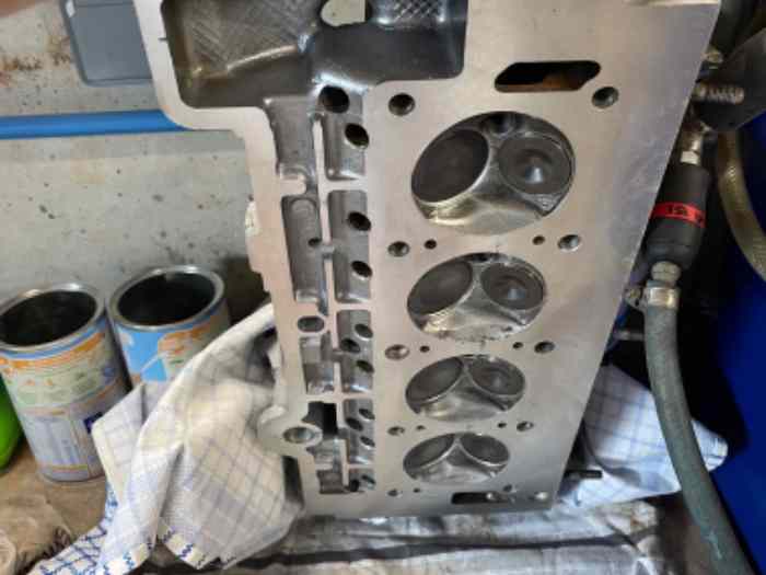 Moteur r16 r12 3