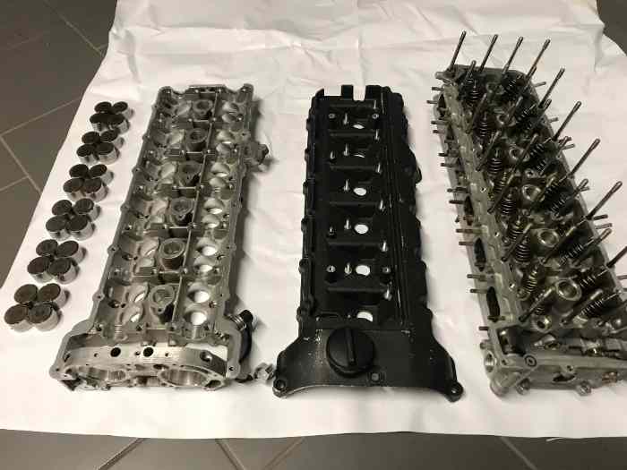 Pièces moteur BMW M3 E36 3.0 et 3.2 S50B30 S50B32 3